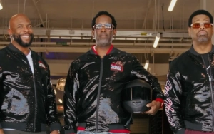 Boyz II Men Biopic and Documentary In Development 