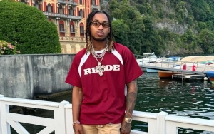 DDG Laments 'Stressful' Life as a 'Good Dad' Following Frictions With Ex Halle Bailey 