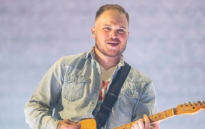 Zach Bryan Cleared of Charges Following Highway Arrest for Insulting Police