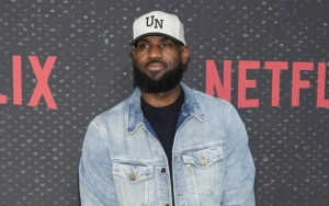 LeBron James Sued for Allegedly Stealing Movie Script