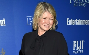Martha Stewart's Former Prison 'Best Friend' Accuses Her of Broken $1 Million Promise