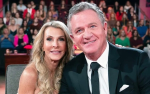 'Golden Bachelorette' Couple Joan Vassos and Chock Chapple Plan New York City Home