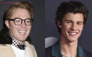 Clay Aiken Blasted for Bizarrely Questioning Shawn Mendes' Sexuality in Interview