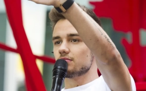 Liam Payne Seen With Hotel Staffer Charged With Drug Delivery Shortly Before His Death