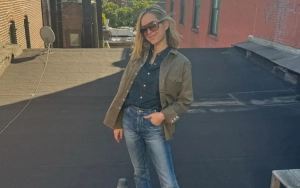 Jenny Mollen Defends Herself After Being Criticized for Boarding Plane with Lice
