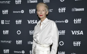 Tilda Swinton Hints at Possible Retirement From Acting