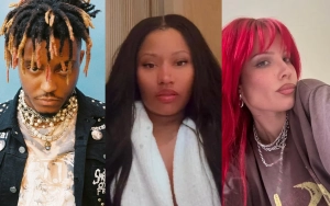 Juice WRLD's Legacy Thrives on 'All Girls Are the Same 2 (Insecure)' Ft. Nicki Minaj and Halsey