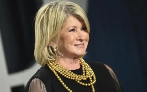 Martha Stewart Documentary Director Defends Movie Following Her Complaints 