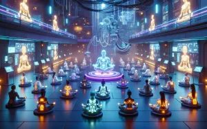Discover the Benefits of Zen Meditation for Stress Relief: A Brief Guide