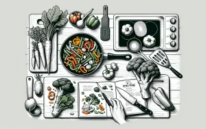 Mastering the Basics: How to Prepare Ingredients for Stir-Frying Like a Pro