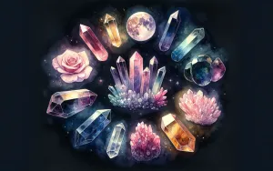 10 Powerful Crystals for Manifesting Abundance and Transforming Your Life