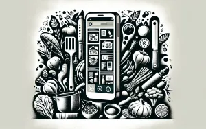 10 Smart Cooking Apps for Recipes to Elevate Your Culinary Skills