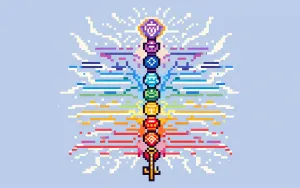Unlock Your Potential: The Power of Healing Frequencies for Chakras
