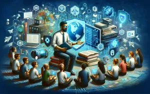 Cybersecurity Resources for Digital Literacy Educators: Enhance Your Teaching Toolbox