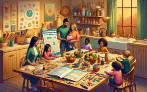Effortless Family Meal Planning with Our Free Printable