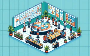 Workflow Strategies for Project Management: Boost Your Teams Efficiency