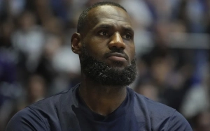 LeBron James Dishes on NBA Retirement Plans Ahead of 40th Birthday