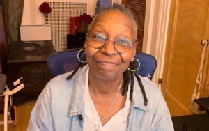 Whoopi Goldberg Doubles Down on Claim That Bakery Snubbed Her Due to Politics