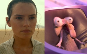 Disney Shifts Release Calendar as 'Star Wars' Movie Replaced by 'Ice Age 6'