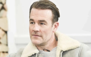 James Van Der Beek Shares Colorectal Cancer Diagnosis in 'The Real Full Monty' Teaser
