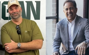 Radio Host Stands by 'Seinfeld' Criticism Despite Being Called Out by Jerry 