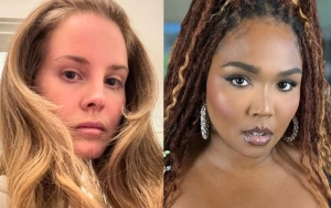 Lana Del Rey Expresses Confusion Over Fake Lizzo Beef Rumors
