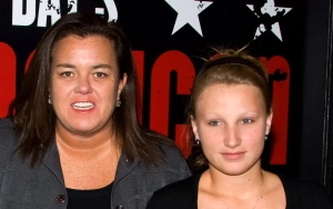 Rosie O'Donnell's Troubled Daughter Released on Bail