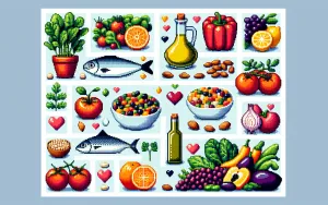 10 Heart-Healthy Foods in Mediterranean Diet You Need to Try Today
