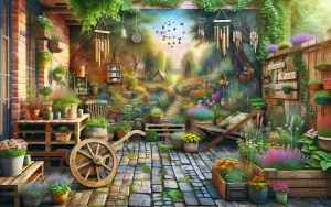 Transform Your Outdoor Space: 10 Budget-Friendly DIY Garden Projects