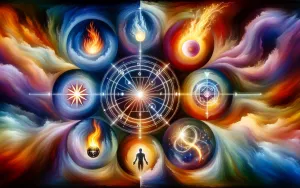 5 Common Signs You Need Aura Cleansing in Energy Healing