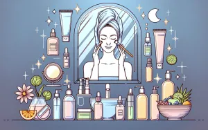 Ultimate Skincare Routine for Glowing Skin: Achieve Radiant Results