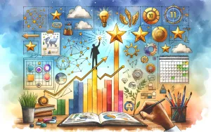 10 Surprising Benefits of Having an Action Plan for Goals That Boost Success