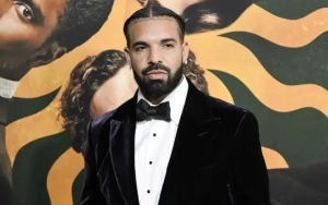Drake Lost $355K Bet After Jake Paul Beat Mike Tyson in Boxing Match