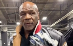 Mike Tyson  'Almost Died' During Health Crisis, Has 'No Regret' About Jake Paul Fight Despite Loss