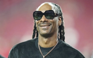Snoop Dogg Defends Neutral Stance in Presidential Election