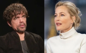 'Dexter: Resurrection' Eyeing Peter Dinklage and Gillian Anderson