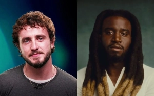 Paul Mescal and Shaboozey to Make 'SNL' Debut as Host and Musical Guest