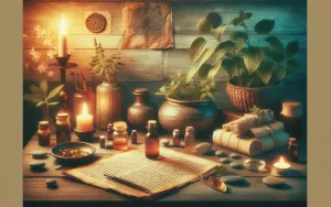Ayurvedic Treatment for Depression: Natural Remedies to Restore Mental Balance