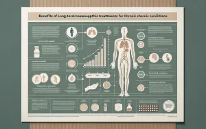 The Benefits of Long-term Homeopathic Treatments (Constitutional Treatment) for Chronic Conditions