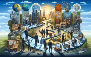 10 Job Market Research Strategies for Career Planning Success