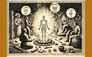 Discover the Profound Benefits of Shamanic Energy Healing for Mind, Body, and Spirit
