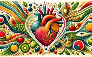 The Mediterranean Diet Plan for Heart Patients: Improve Heart Health Naturally