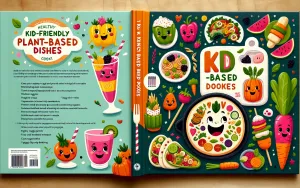 10 Kid-Friendly Plant-Based Recipes Your Children Will Love