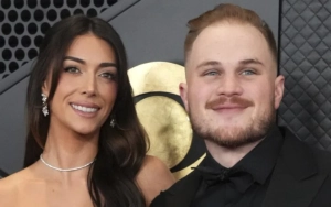 Zach Bryan Avoids Posting About His and Ex Brianna Chickenfry's Cat After Her Threat