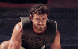 'Gladiator II' Conquers International Box Office With $87 Million