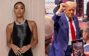 Gabrielle Union Faces Trolling After Leaving X Over Donald Trump's Win at 2024 Election