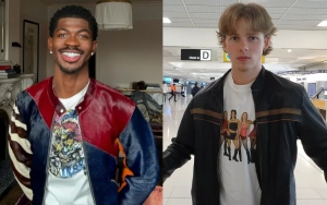 Lil Nas X and Cody Jon Fuel Dating Rumors With PDA-Packed Outing in L.A.