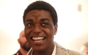 Kodak Black Admits He's 'Never Sober' After Percocet Scandal