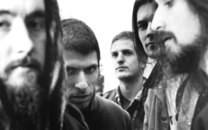 Godspeed You! Black Emperor Postpone Remaining U.S. Tour Due to Illness