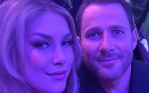 Allison Holker Puts on Loved-Up Display With BF Adam Edmunds on Football Date Night